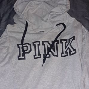 PINK hoodie